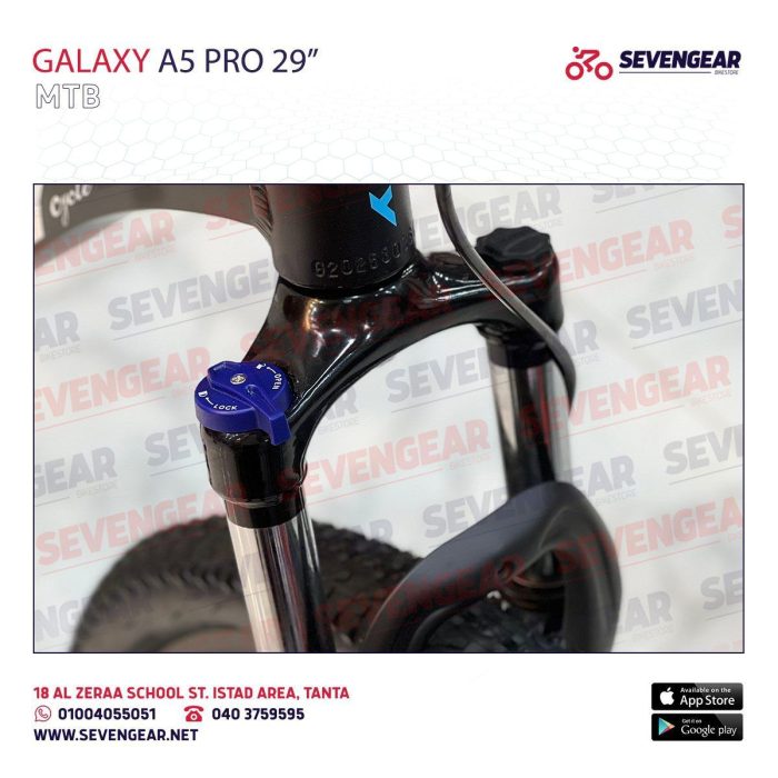 ⁦Galaxy A5 Pro 29"⁩ - الصورة ⁦11⁩