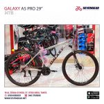 Galaxy A5 Pro 29" - الصورة 2