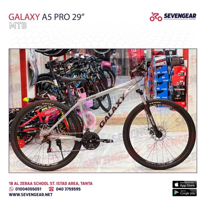 ⁦Galaxy A5 Pro 29"⁩ - الصورة ⁦2⁩