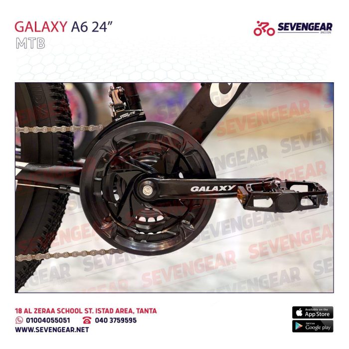 ⁦"Galaxy A6 24⁩ - الصورة ⁦11⁩
