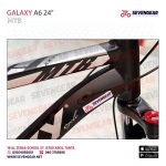 "Galaxy A6 24 - الصورة 6