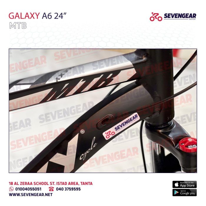 ⁦"Galaxy A6 24⁩ - الصورة ⁦6⁩