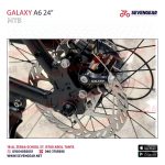 "Galaxy A6 24 - الصورة 14