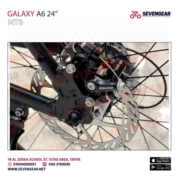 ⁦"Galaxy A6 24⁩ - الصورة ⁦14⁩