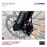 "Galaxy A6 24 - الصورة 18