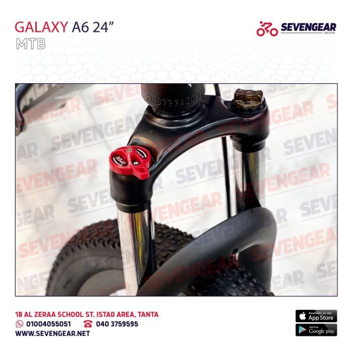 ⁦"Galaxy A6 24⁩ - الصورة ⁦7⁩