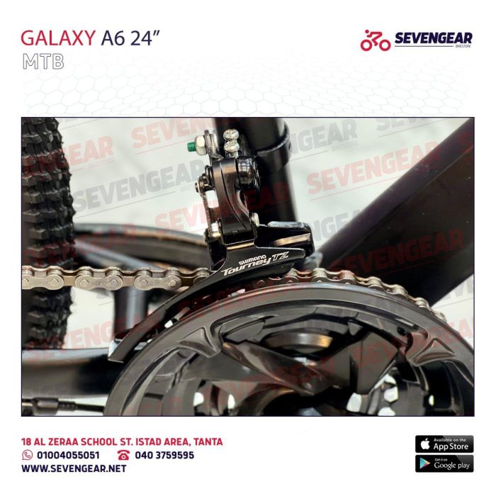 ⁦"Galaxy A6 24⁩ - الصورة ⁦12⁩