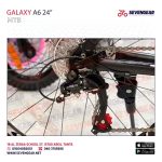 "Galaxy A6 24 - الصورة 13