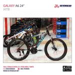 "Galaxy A6 24 - الصورة 5