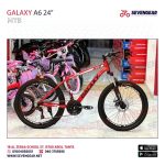 "Galaxy A6 24