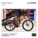 Galaxy A6 26" - Image 3