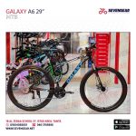 Galaxy A6 29"