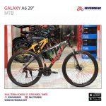 Galaxy A6 29" - Image 2