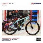 Galaxy A6 29" - Image 3
