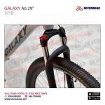 Galaxy A6 29" - Image 5
