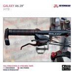 Galaxy A6 29" - Image 9