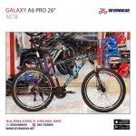 Galaxy A6 Pro 26" - Image 31