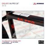 Galaxy A6 Pro 26" - Image 26