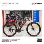 Galaxy A6 Pro 26" - Image 33