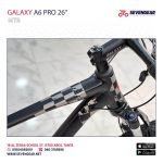 Galaxy A6 Pro 26" - Image 4