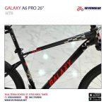 Galaxy A6 Pro 26" - Image 2