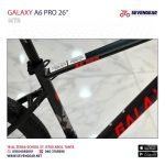 Galaxy A6 Pro 26" - Image 3