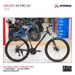 Galaxy A6 Pro 26"