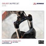 Galaxy A6 Pro 26" - Image 39