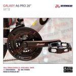 Galaxy A6 Pro 26" - Image 15
