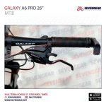 Galaxy A6 Pro 26" - Image 20