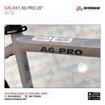 Galaxy A6 Pro 26" - Image 22