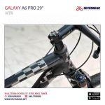 Galaxy A6 Pro 29" - Image 9
