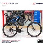 Galaxy a6 Pro 29 mountain bike