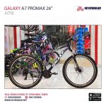 ⁦Galaxy A7 ProMax 26"⁩ - الصورة ⁦5⁩