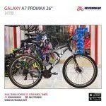 Galaxy A7 ProMax 26" - Image 5