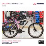 Galaxy A7 ProMax 29" - الصورة 21
