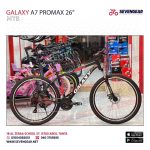 ⁦Galaxy A7 ProMax 26"⁩ - الصورة ⁦2⁩