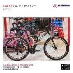 Galaxy A7 ProMax 26" - Image 2