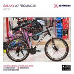 ⁦Galaxy A7 ProMax 26"⁩ - الصورة ⁦4⁩