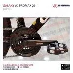 Galaxy A7 ProMax 26" - Image 8
