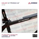 ⁦Galaxy A7 ProMax 26"⁩ - الصورة ⁦9⁩