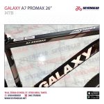 ⁦Galaxy A7 ProMax 26"⁩ - الصورة ⁦7⁩