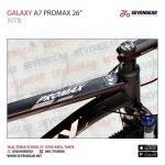 Galaxy A7 ProMax 26" - Image 10
