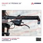 ⁦Galaxy A7 ProMax 26"⁩ - الصورة ⁦12⁩