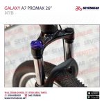 ⁦Galaxy A7 ProMax 26"⁩ - الصورة ⁦13⁩