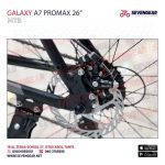 ⁦Galaxy A7 ProMax 26"⁩ - الصورة ⁦14⁩