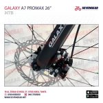 ⁦Galaxy A7 ProMax 26"⁩ - الصورة ⁦15⁩