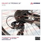 ⁦Galaxy A7 ProMax 26"⁩ - الصورة ⁦16⁩