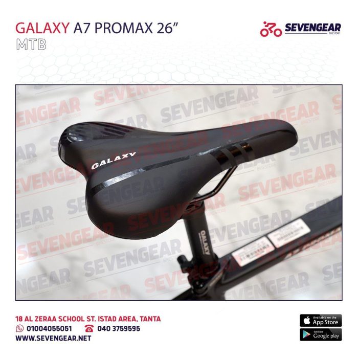 ⁦Galaxy A7 ProMax 26"⁩ - الصورة ⁦17⁩