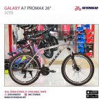 Galaxy A7 ProMax 26"